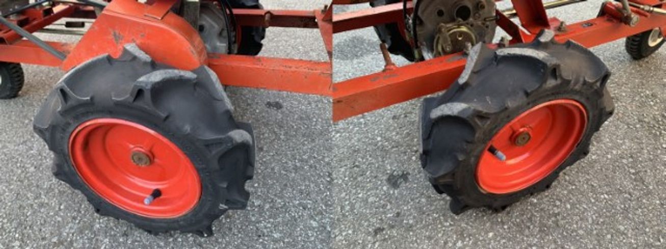 カッター P-1600EH 写真９